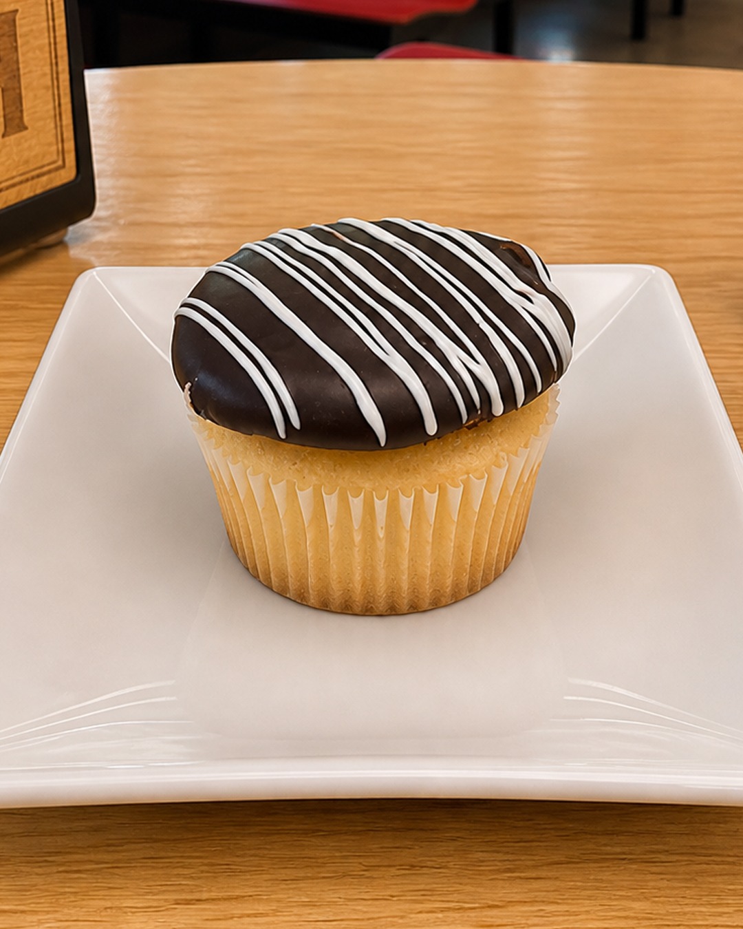 Decadent Desserts at Donahue's Clam Castle