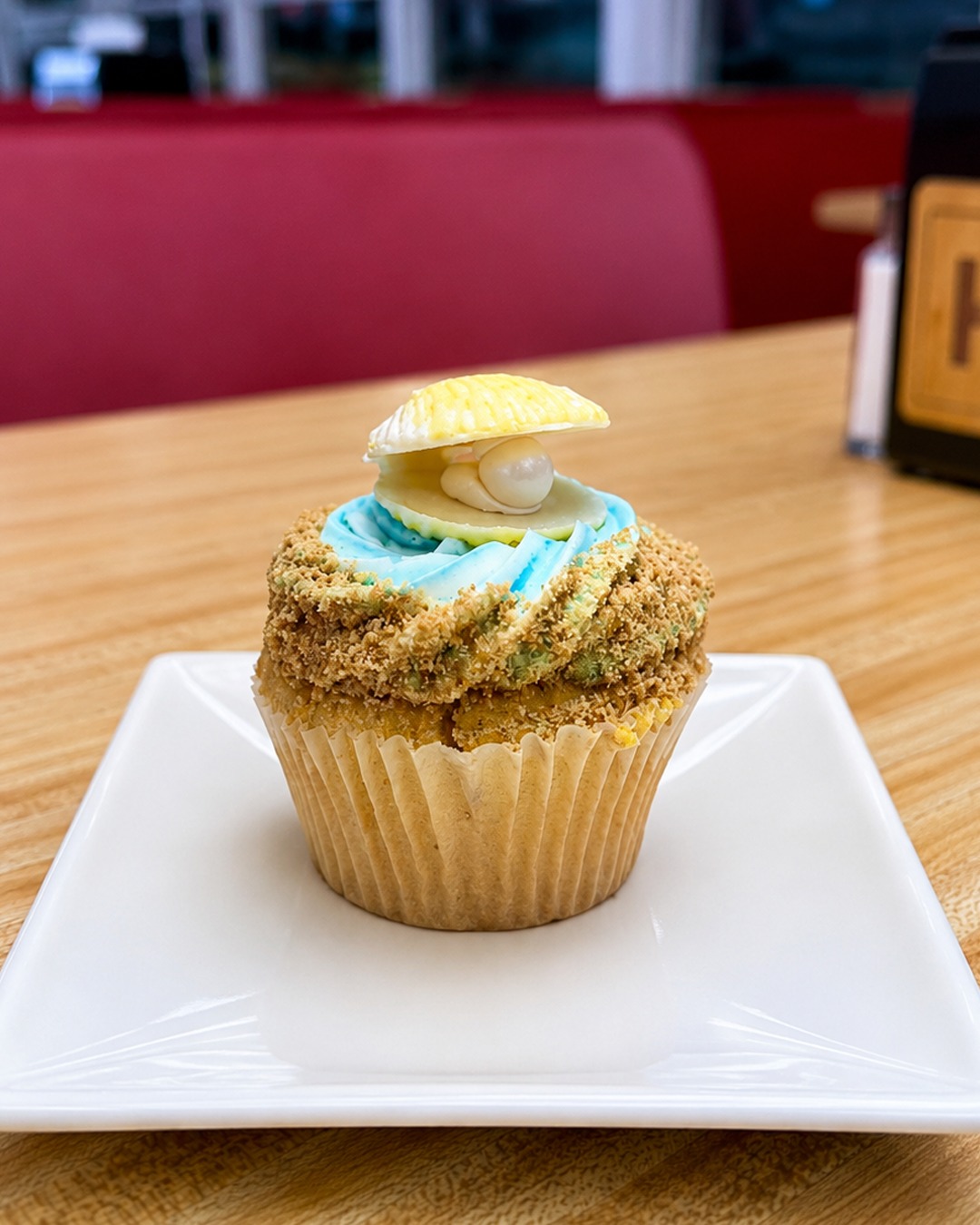Specialty Sweets at Donahue's Clam Castle