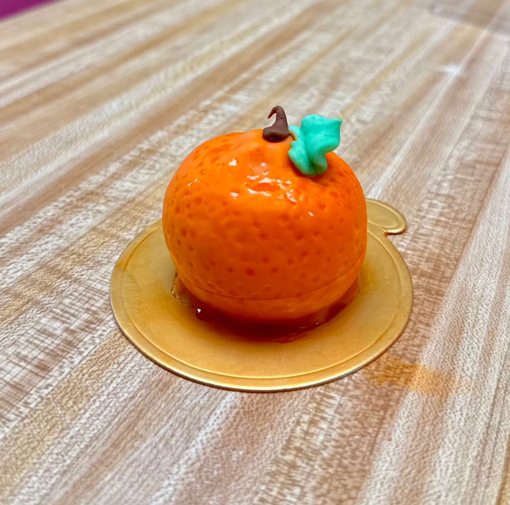 Sweet Treat