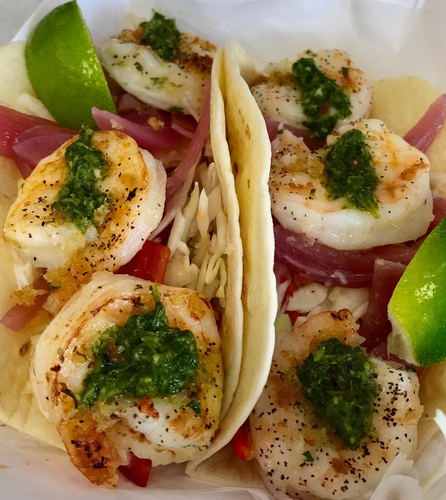 Shoreline Dining