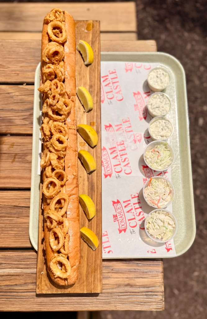 Lobzilla rolls