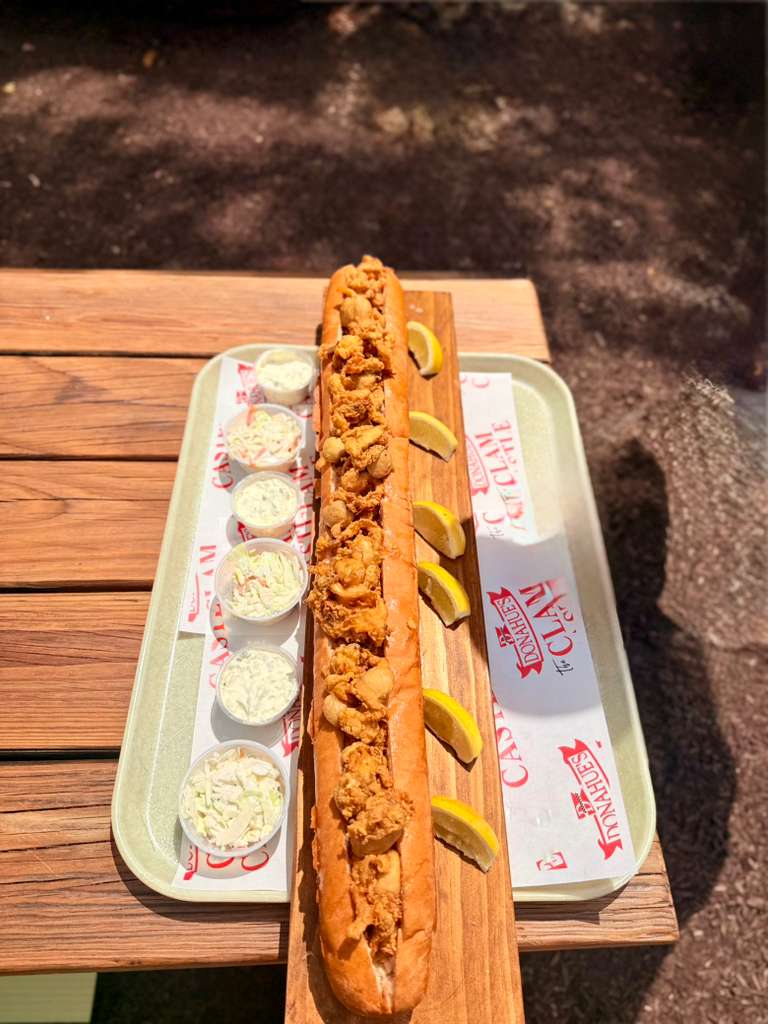 Lobzilla rolls