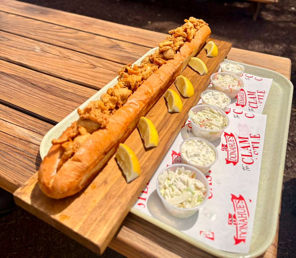 Lobzilla rolls