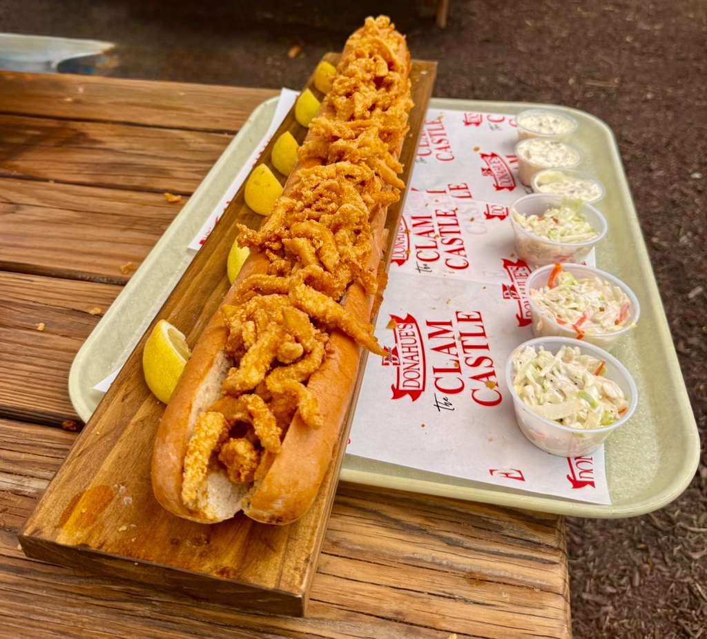Lobzilla rolls
